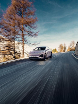 XPENG Käufer profitieren von vielfältigen Verkaufsaktionen: E-Auto-Förderung, 0%-Finanzierung und Inzahlungnahmeprämie