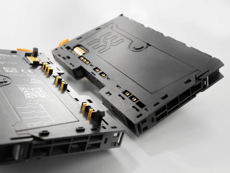 Weidmüller erhält CC-Link-Zertifizierung für modulares I/O-System u-remote