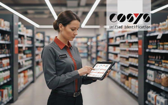 Strategische Inventur im Retail: Maximale Transparenz für multifiliale Unternehmen