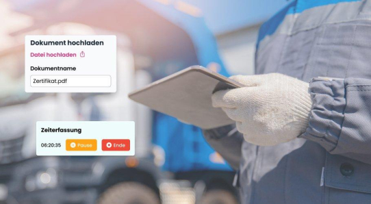 Digitale Logistikprozesse: Wie hybride Arbeit wirklich funktioniert und Unternehmen stärkt