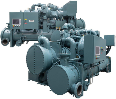 Johnson Controls auf der E-world 2026: