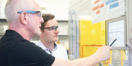 QUBUS und IFO auf der PaintExpo 2026