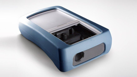 Vom Standardgehäuse zur kundenspezifischen Lösung