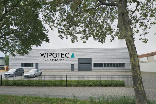 WIPOTEC Systemtechnik: Gemeinsam stark für die Logistik von morgen