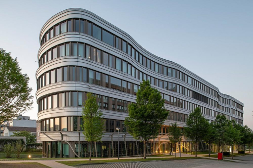 Zukunftsweisendes Bauen im Bestand