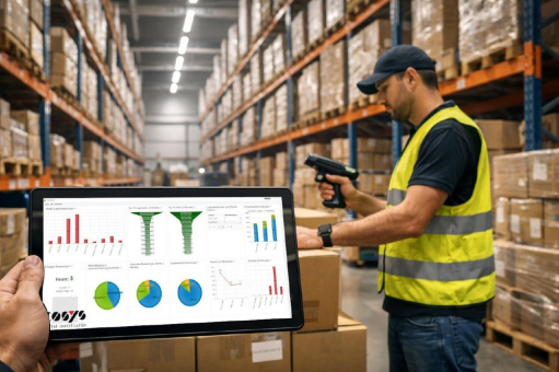 Lagerverwaltung 2026