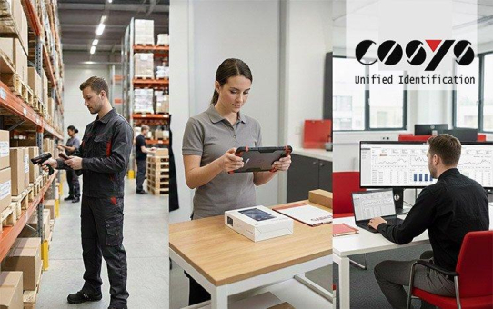 Transparenz im Einzelhandel: Integrierte Inventur und smartes Retourenmanagement für eine optimierte Datenstruktur