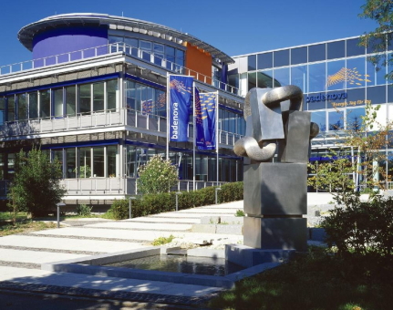 badenova meldet Rekordinvestitionen in Infrastruktur