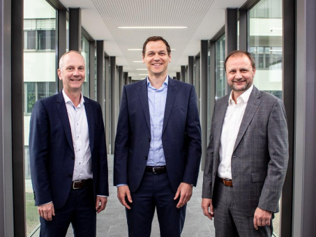 badenova Netzgesellschaft macht sich zukunftsfest