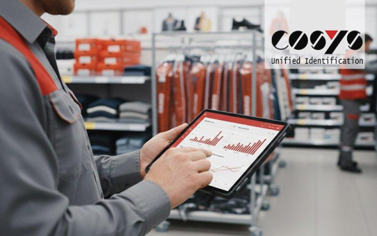 Digitales Ökosystem für den Modeeinzelhandel: Intelligente Steuerung des Produktlebenszyklus