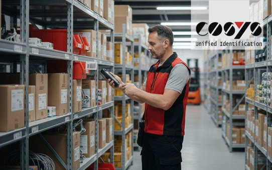 Inventur to go: Effiziente Bestandserfassung für kleine und mittlere Unternehmen