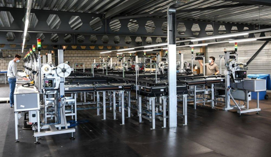 Pharma: Win-win-Situation für alle Beteiligten