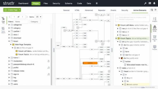 Kann man mit Low-Code-Tools auch komplexe Anwendungen entwickeln?