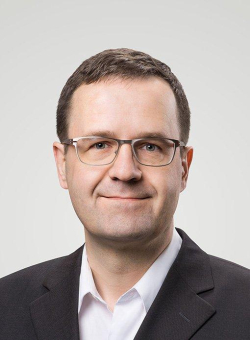 coconet Group ernennt Dr. Reinhard Festag zum neuen CFO