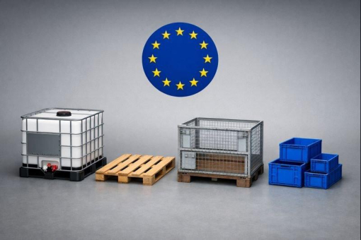 PPWR-Fristen im Blick – mit COSYS bis August 2026 vorbereitet sein