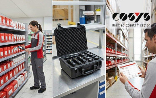 Verlegte Inventur im Einzelhandel: So schließen Sie die Bilanz rechtssicher ab