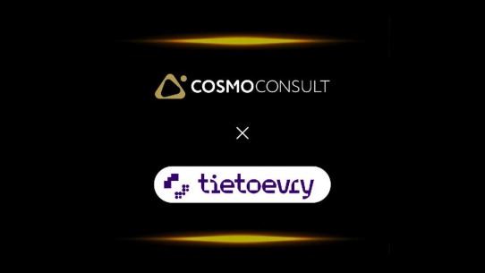 Tietoevry Tech Services und COSMO CONSULT schließen Partnerschaft für die Abfallwirtschaft