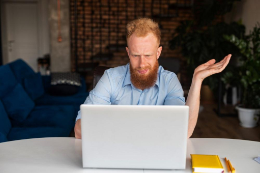 Deutschland im digitalen Blindflug?