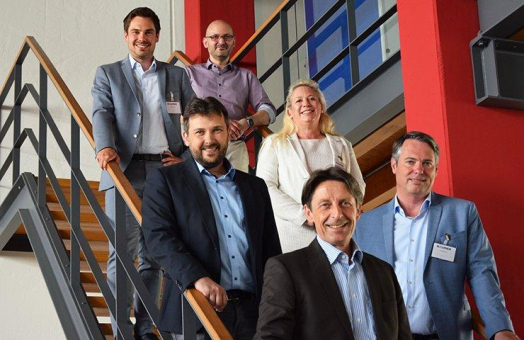 COSMO CONSULT unterstützt Albrecht Bäumer bei Digitaler Transformation