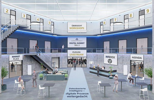 Review DIGITAL SUMMIT 2020: Digitalisierung im Doppelpack