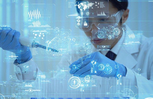 Neuer Cloud-Dienst für die Life Science-Branche