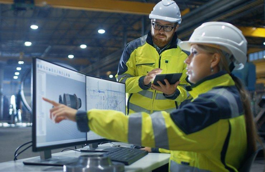 Zeit, um in die Digitalisierung zu investieren