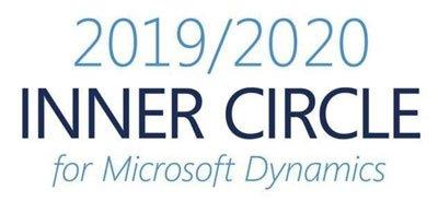 Microsoft beruft COSMO CONSULT erneut in den Inner Circle der Microsoft Dynamics-Partner