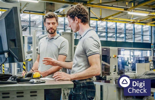 COSMO CONSULT startet Digitalisierungsinitiative für den Mittelstand