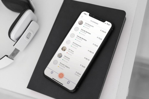 COSMO CONSULT erweitert Portfolio um Rydoo