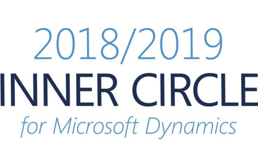 Microsoft Dynamics Inner Circle 2018: COSMO CONSULT gehört erneut zu den weltweit wichtigsten Digitalisierungspartnern