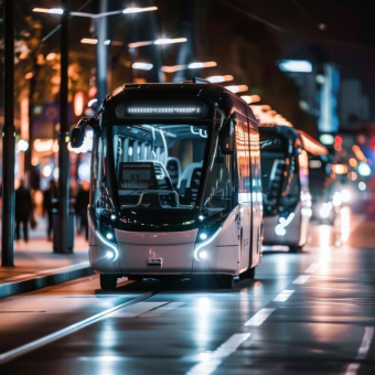 Arnold NextG Blogspot: Sensorfusion im Einsatz – Wie autonome Systeme heute schon sicher entscheiden