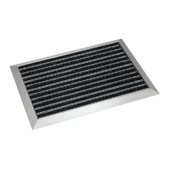 Fußmatten für Eingänge mit Anspruch – elegant, funktional und dauerhaft beständig | KNOBLOCH