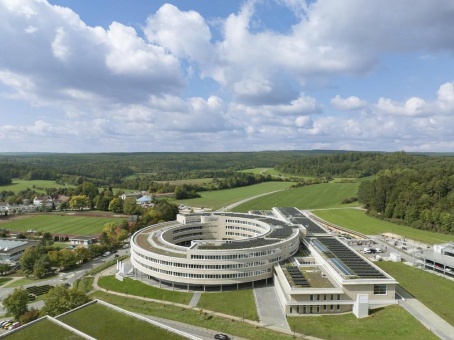 Bertha-Benz-Schule Sigmaringen.