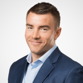 Nikola Jevtic ist neuer Country Manager der Gewiss Swiss S.A.