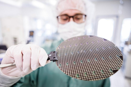 Dünne Chips und robuste Substrate – Schlüsseltechnologien für eine kosteneffiziente Siliziumkarbid-Leistungselektronik