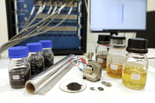 Batterie 4.0 – Aluminium-Ionen-Batterie als potentieller Nachfolger der Lithiumtechnologie