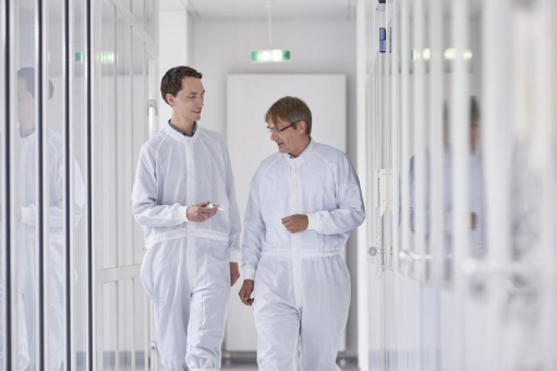 Joseph-von-Fraunhofer-Preis 2020 für Kernkomponente moderner Brennstoffzellenfahrzeuge