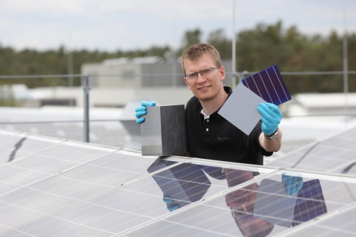 Zero Degradation – PERC-Solarzellen ohne Wirkungsgradverlust
