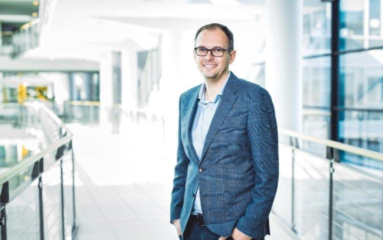 Datenschutz braucht Transparenz