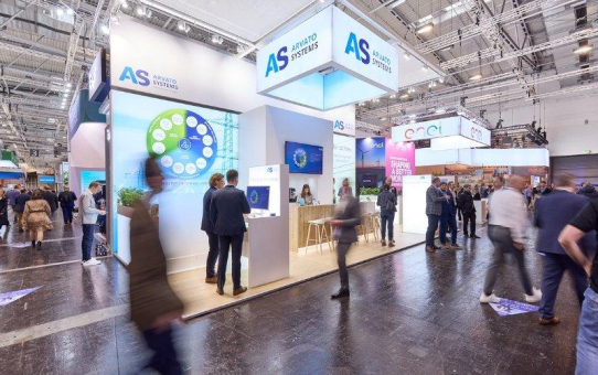 Software für stabiles Datenmanagement und bleibenden Geschäftserfolg in unsteten Zeiten