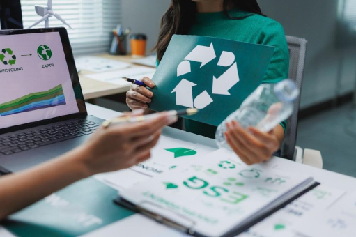 PPWR setzt neue Maßstäbe für Verpackung und Logistik