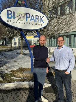 GoEcoFit und Lifespin setzen neuen Standard im BioPark