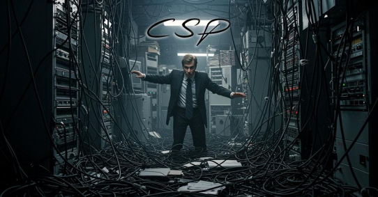 Wenn Legacy Ihr Business frisst