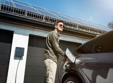 Spelsberg Wallbox Smart Pro: Intelligente Ladeinfrastruktur mit dynamischem Lastmanagement und PV-Überschussladen