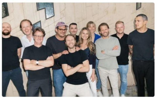 Drees & Sommer startet „The Bau Ventures“: Nun auch Frühphasen-Investor!