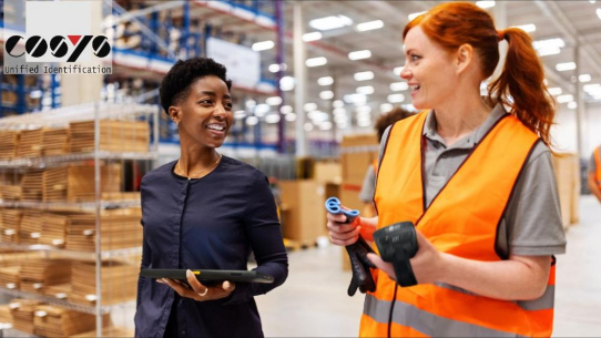 Vernetzte Intralogistik: Die COSYS Plattform als strategischer Taktgeber der Supply Chain