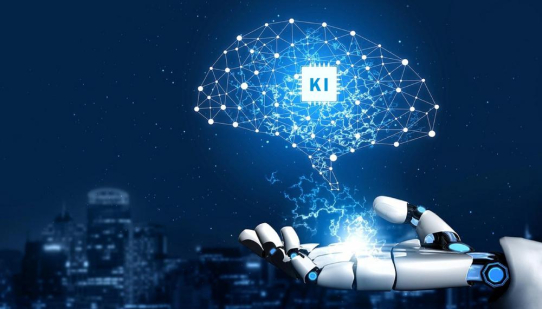 Schleupen weitet KI-Einsatz aus