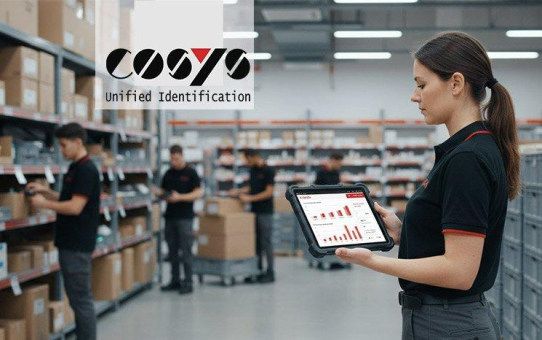 Effiziente Bestandsführung im Handel: Warum mobile Datenerfassung den Unterschied macht