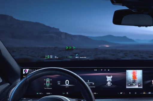 Simulation verkürzt Entwicklung von Automobil-Elektronik um neun Monate