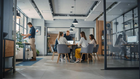 Werden digitale Marktplätze zum Leitmodell im E-Commerce 2026?